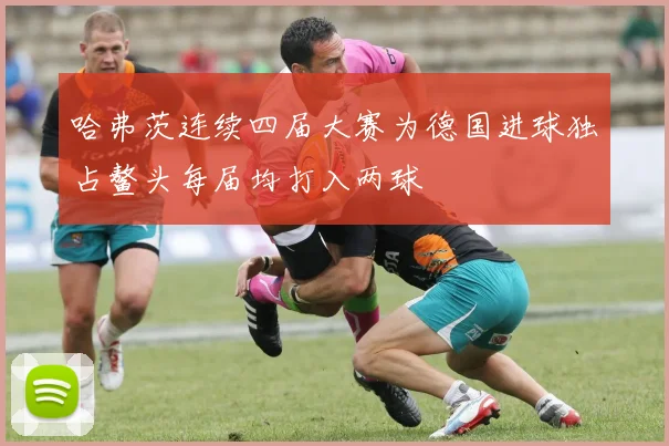 哈弗茨连续四届大赛为德国进球独占鳌头每届均打入两球