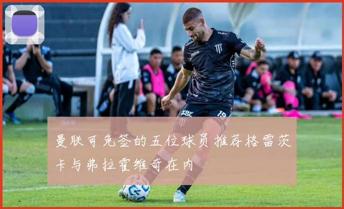 曼联可免签的五位球员推荐格雷茨卡与弗拉霍维奇在内